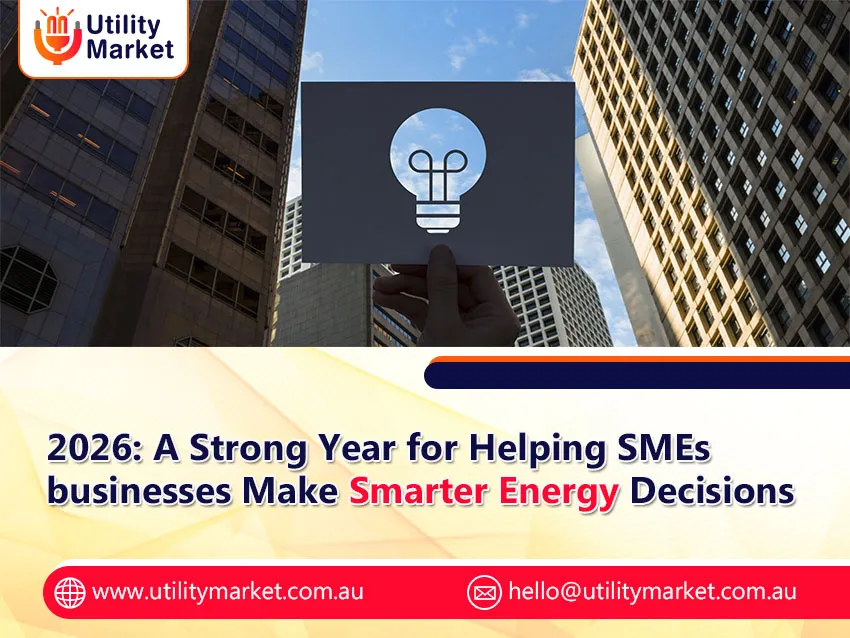 SME energy savings Australia