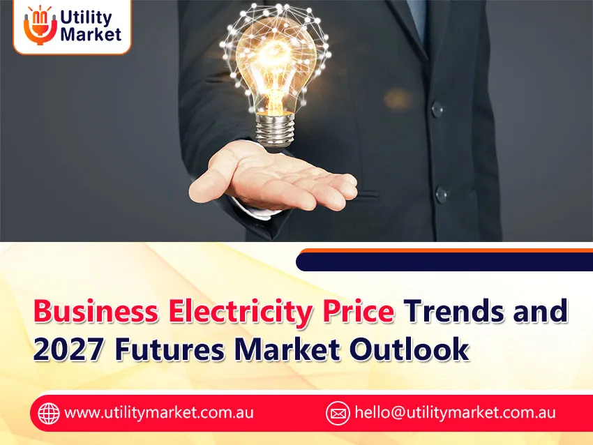 business electricity prices