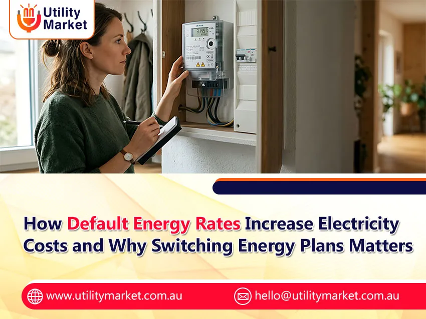 business energy default rates