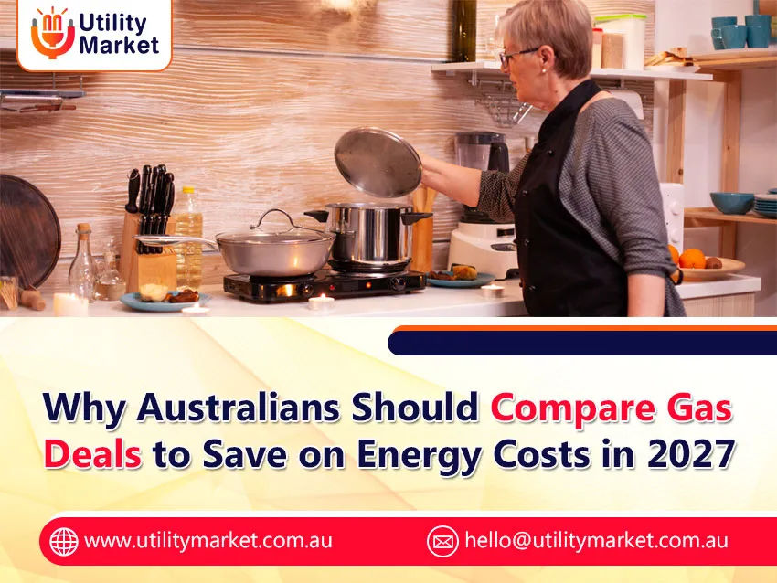 compare gas deals