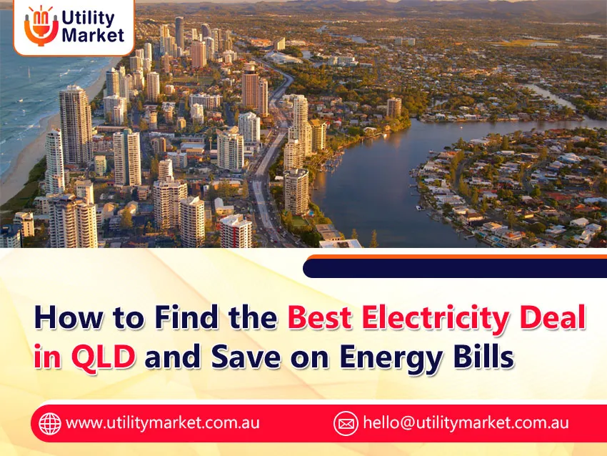electricity deals in qld