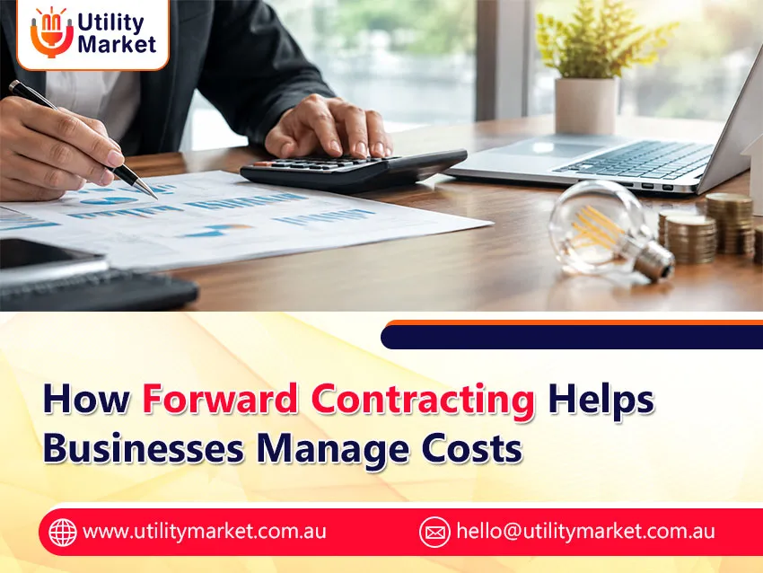 forward contracting